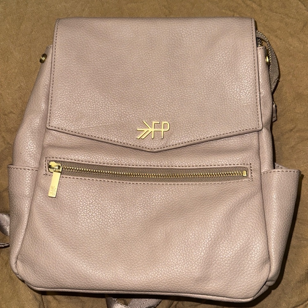 Gently Used Mini Diaper Bag